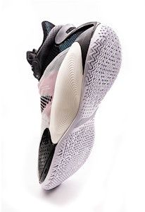 李寧 ソニックスピード9 ウェイド之道 白黒 (Li-Ning Sonikkusupīdo9 Ueido no Michi Shiro Kuro) ABAR045-1 Shop 李寧 ソニックスピード9 ウェイド之道 白黒 (Li-Ning Sonikkusupīdo9 Ueido no Michi Shiro Kuro) ABAR045-1