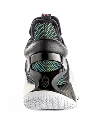 李宁 音速9 韦德之道 '白黑' ABAR045-1 Purchase 李宁 音速9 韦德之道 '白黑' ABAR045-1