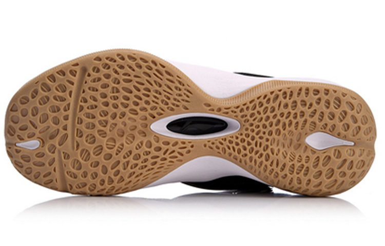 Buy Li-Ning Sonic VI 'Black White' ABAN053-6 - Novelship