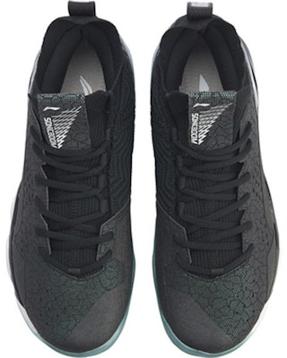 Li-Ning Sound 2.0 No Boundry 'Black' AYZP001-4 Shop Li-Ning Sound 2.0 No Boundry 'Black' AYZP001-4