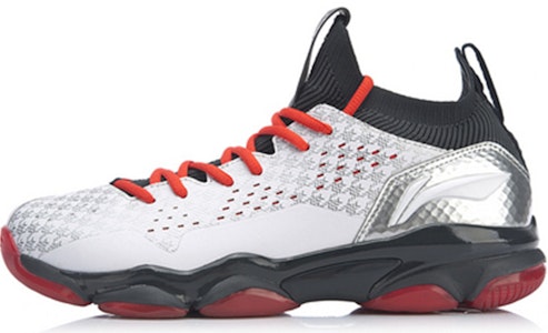 李宁 音速 2.0 无界限 '标准白' AYZP001-3 Buy 李宁 音速 2.0 无界限 '标准白' AYZP001-3