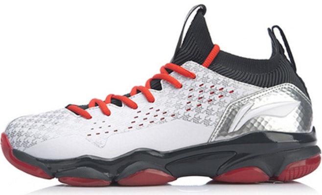 Li-Ning Sound 2.0 No Boundry 'Putih Standard' AYZP001-3 Buy Li-Ning Sound 2.0 No Boundry 'Putih Standard' AYZP001-3
