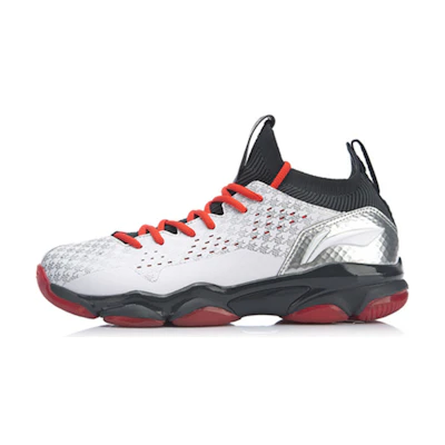 Li-Ning Sound 2.0 No Boundry 'Standard White'