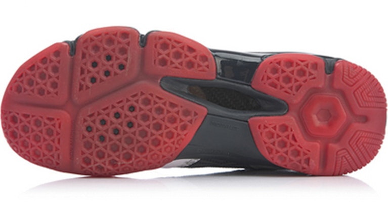 Li-Ning Sound 2.0 No Boundry 'Putih Standard' AYZP001-3 Purchase Li-Ning Sound 2.0 No Boundry 'Putih Standard' AYZP001-3