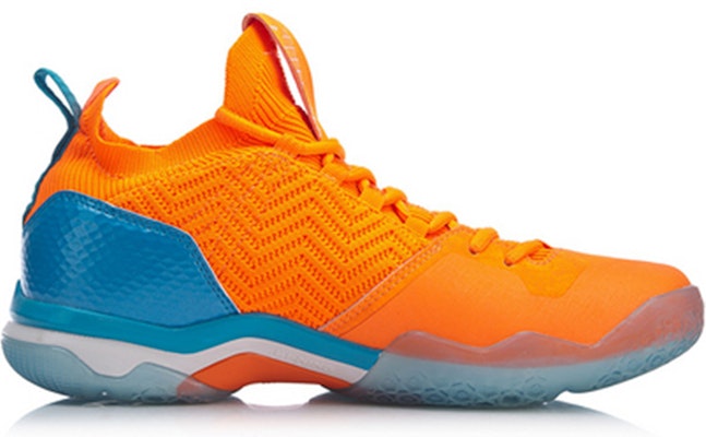Li-Ning Sound 2.0 No Boundry AYZP001-1 Order Li-Ning Sound 2.0 No Boundry AYZP001-1