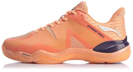 李宁 声音 4.0 '橙色' AYZQ001-1 Buy 李宁 声音 4.0 '橙色' AYZQ001-1