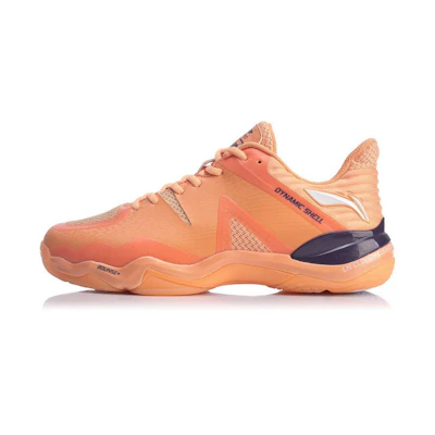 Li-Ning Sound 4.0 'Orange'