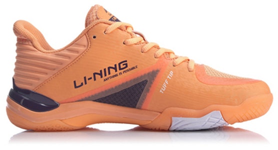 李宁 声音 4.0 '橙色' AYZQ001-1 Order 李宁 声音 4.0 '橙色' AYZQ001-1