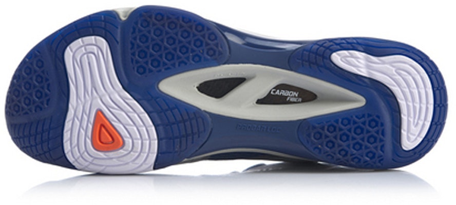 Li-Ning Sound 4.0 'Silver White' AYZQ001-3 Purchase Li-Ning Sound 4.0 'Silver White' AYZQ001-3