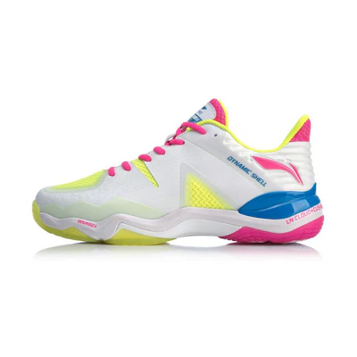 Li-Ning Sound 4.0 'White'