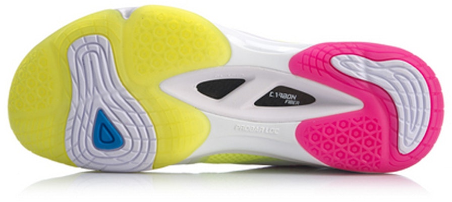 Li-Ning Sound 4.0 'White' AYZQ001-4 Purchase Li-Ning Sound 4.0 'White' AYZQ001-4