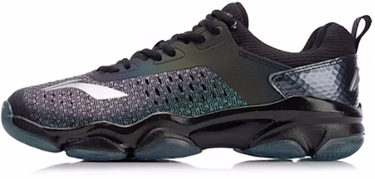 Li-Ning Sound 'Black' AYZN009-6 Li-Ning Sound 'Black' AYZN009-6