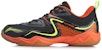 Li-Ning Sound 'Hitam Jingga' AYTQ017-3