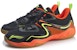 Li-Ning Sound 'Hitam Jingga' AYTQ017-3