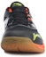 Shop Li-Ning Sound 'Hitam Jingga' AYTQ017-3