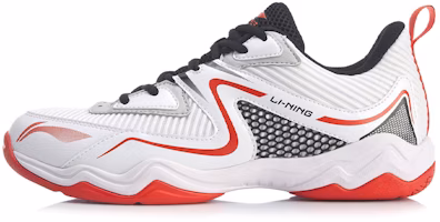 Li-Ning Sound 'White Black' AYTQ017-1 Li-Ning Sound 'White Black' AYTQ017-1