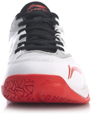 Li-Ning Sound 'Putih Hitam' AYTQ017-1 Shop Li-Ning Sound 'Putih Hitam' AYTQ017-1
