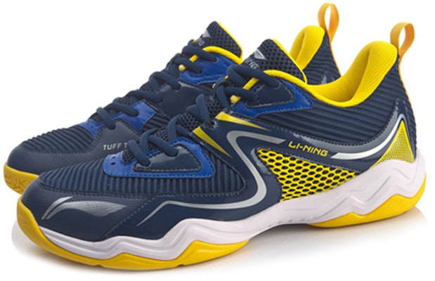 Li-Ning Suara AYTQ017-2 Lookbook Li-Ning Suara AYTQ017-2