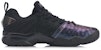 Li-Ning Sound Boom 3 'Ungu Hitam' AYZP009-1