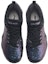 Shop Li-Ning Sound Boom 3 'Ungu Hitam' AYZP009-1
