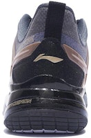 LiNing李寧 音爆 OP 柔軟舒適 防滑透氣緩震 低筒 羽球鞋 黑灰金 Purchase LiNing李寧 音爆 OP 柔軟舒適 防滑透氣緩震 低筒 羽球鞋 黑灰金