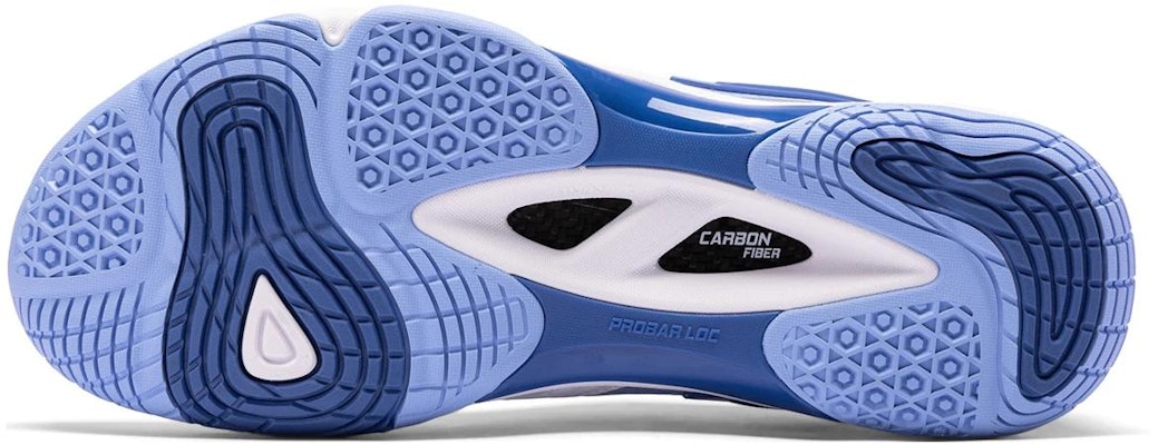 Li-Ning Sound Boom OP 'Putih Biru' AYZQ009-9 Purchase Li-Ning Sound Boom OP 'Putih Biru' AYZQ009-9