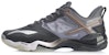 Li-Ning Sound OP 'Hitam Kelabu Emas' AYZQ009-2