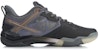Li-Ning Sound OP 'Hitam Kelabu Emas' AYZQ009-2