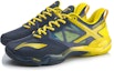 Lookbook Li-Ning Sound OP 'Biru Kuning' AYZQ009-3