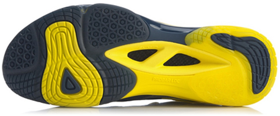 Li-Ning Sound OP 'Blue Yellow' AYZQ009-3 Purchase Li-Ning Sound OP 'Blue Yellow' AYZQ009-3