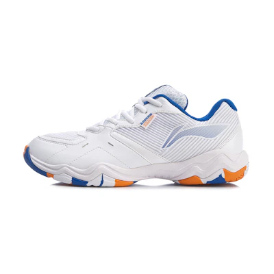 Li-Ning Sound Wave 2 'White Blue'