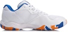 Order Li-Ning Sound Wave 2 'Putih Biru' AYTR009-1
