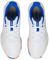 리닝 사운드 웨이브 2 '화이트 블루 오렌지' AYTS016-1 Shop 리닝 사운드 웨이브 2 '화이트 블루 오렌지' AYTS016-1