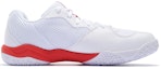 Order Li-Ning Sound Wave 2 'Putih Ungu Merah' AYTS016-3