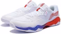 Li-Ning Sound Wave 2 'Putih Ungu Merah' AYTS016-3
