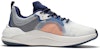 Li-Ning Spark 3 'White Blue Purple' AGLS061-4