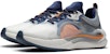 Li-Ning Spark 3 'White Blue Purple' AGLS061-4