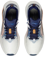 Li-Ning Spark 3 'Putih Biru Ungu' AGLS061-4 Shop Li-Ning Spark 3 'Putih Biru Ungu' AGLS061-4