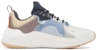 Li-Ning Spark 3 'White Khaki' AGLS061-1