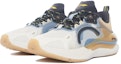 Lookbook Li-Ning Spark 3 'White Khaki' AGLS061-1