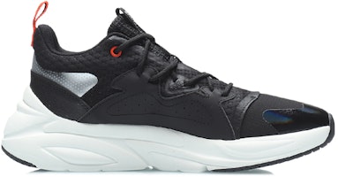 Li-Ning Spark 'Negro Plata' AGLR015-3 Order Li-Ning Spark 'Negro Plata' AGLR015-3