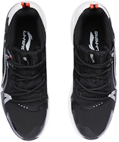 Li-Ning Spark 'Negro Plata' AGLR015-3 Shop Li-Ning Spark 'Negro Plata' AGLR015-3