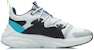 Li-Ning Spark 'White Black' AGLR015-1