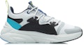 Order Li-Ning Spark 'White Black' AGLR015-1
