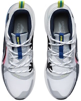 LiNing李寧 星火 防滑耐磨 中筒 運動休閒鞋 男女同款 黑白 Shop LiNing李寧 星火 防滑耐磨 中筒 運動休閒鞋 男女同款 黑白