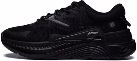 Li-Ning Spark Lite 'Black' AGLT101-3 Li-Ning Spark Lite 'Black' AGLT101-3