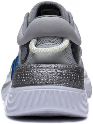 Li-Ning Spark Lite 'Grey Blue' AGLT101-2 Details for Li-Ning Spark Lite 'Grey Blue' AGLT101-2