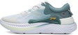 Li-Ning Spark Lite 'Putih Hijau' AGLT101-1