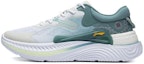 Buy Li-Ning Spark Lite 'Putih Hijau' AGLT101-1