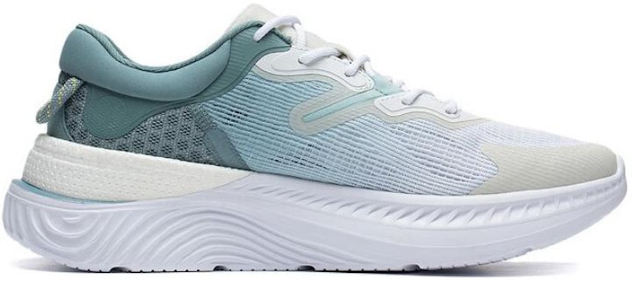 Li-Ning Spark Lite 'White Green' AGLT101-1 Order Li-Ning Spark Lite 'White Green' AGLT101-1